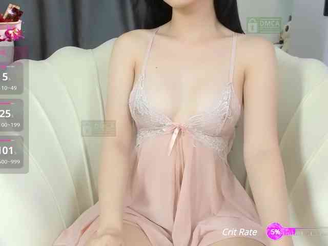 Iris-bae webcam