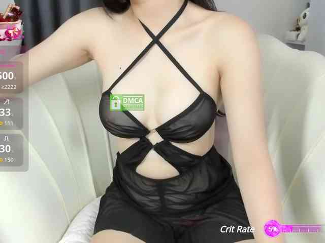 Iris-bae webcam