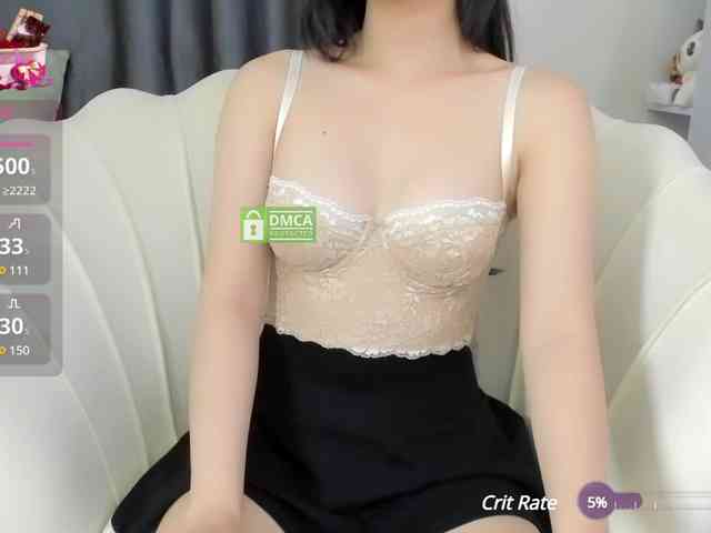 Iris-bae webcam