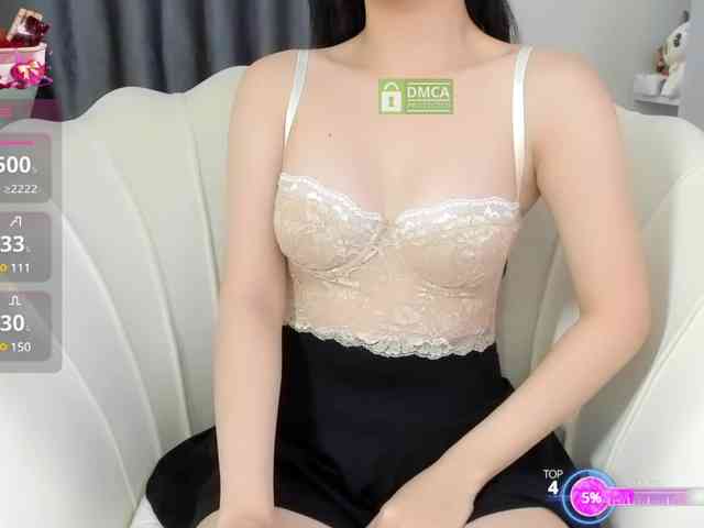 Iris-bae webcam