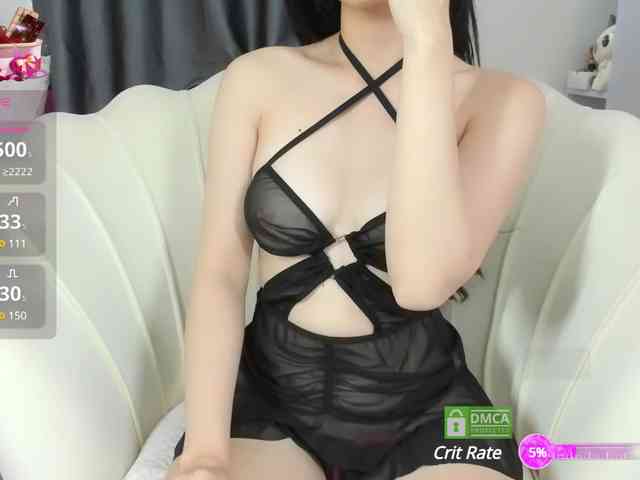 private live web cam Iris-bae