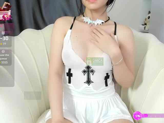 Iris-bae webcam