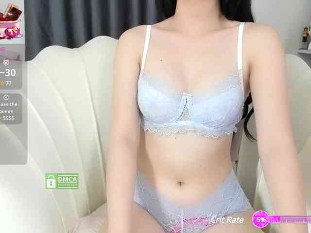 Iris-bae webcam