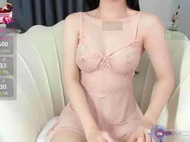 Iris-bae webcam