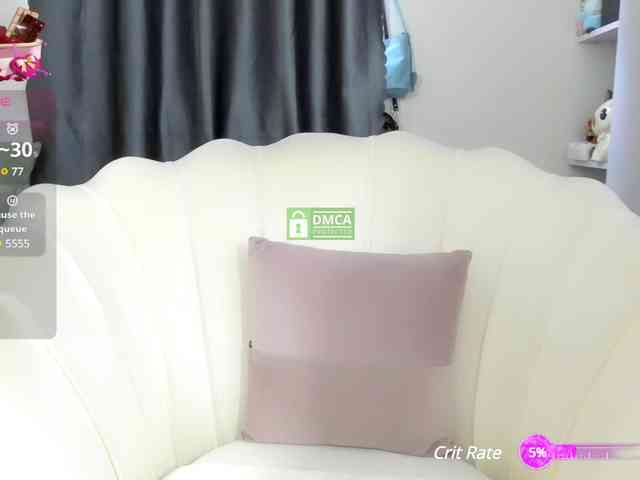 Iris-bae webcam
