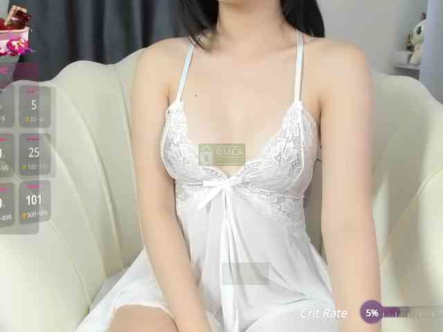 Iris-bae webcam