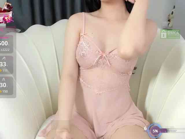 Iris-bae webcam