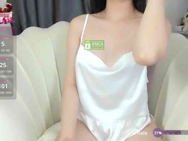 Iris-bae webcam
