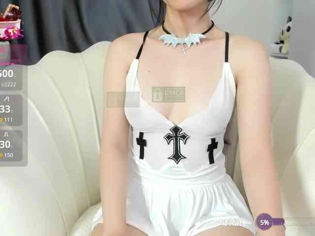 Iris-bae webcam