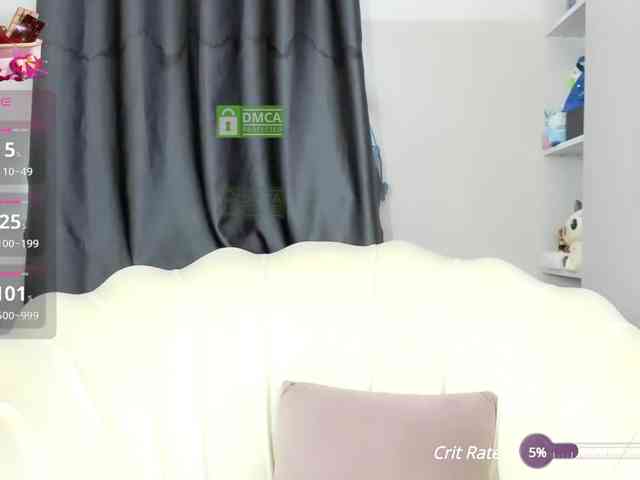 Iris-bae webcam