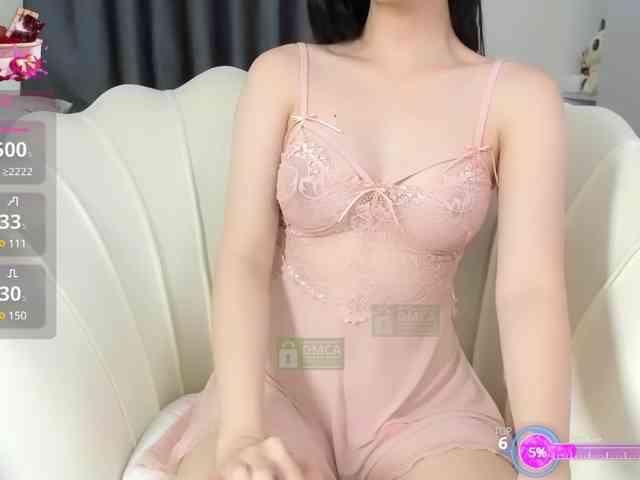 Iris-bae webcam