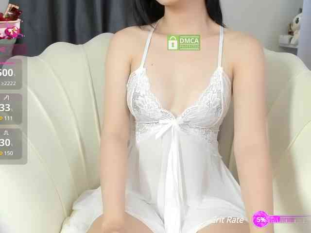 Iris-bae webcam