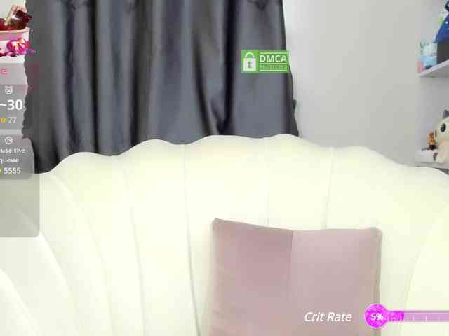 Iris-bae webcam