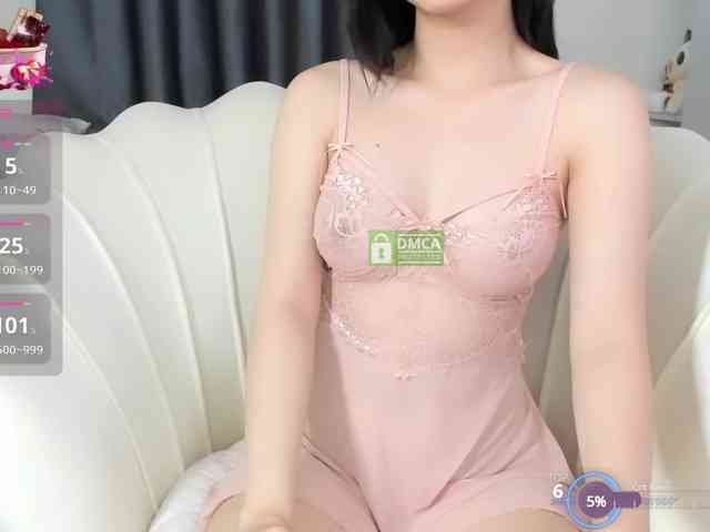 Iris-bae webcam