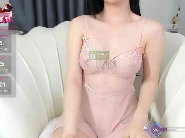 Iris-bae webcam