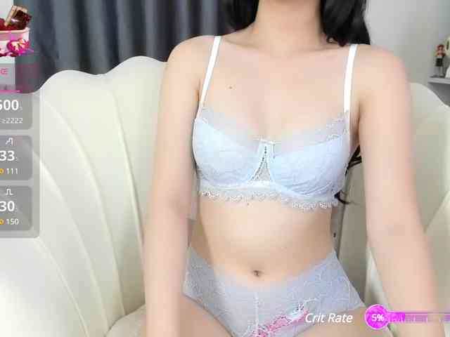 Iris-bae webcam