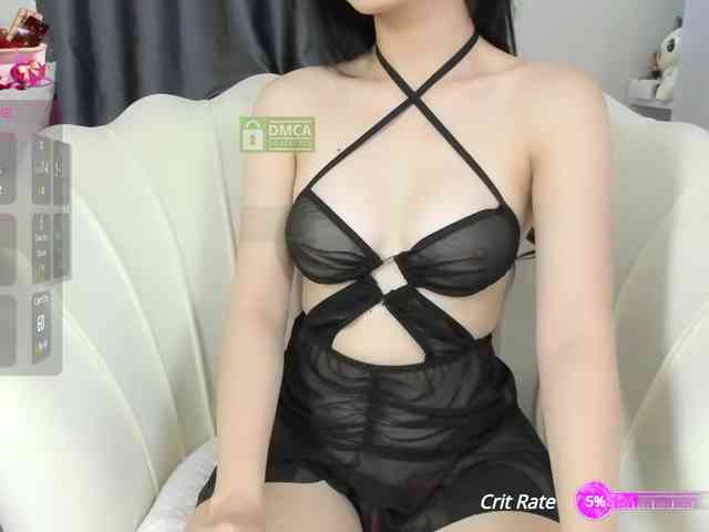 Iris-bae webcam