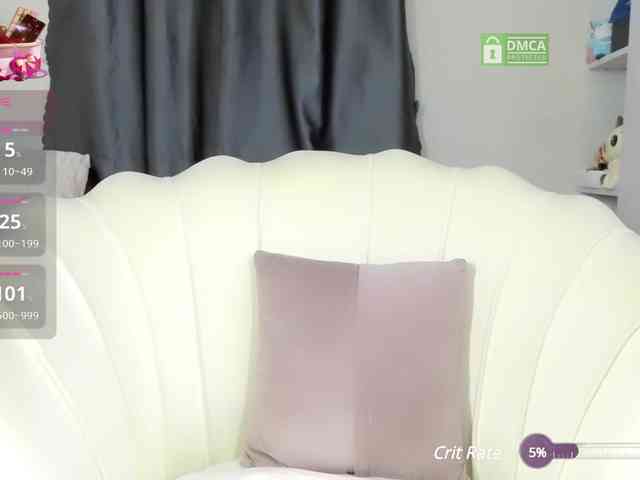 Iris-bae webcam
