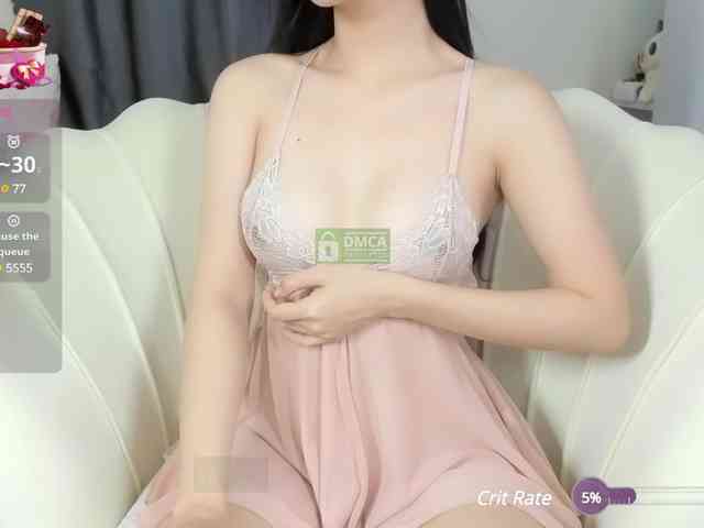 Iris-bae webcam