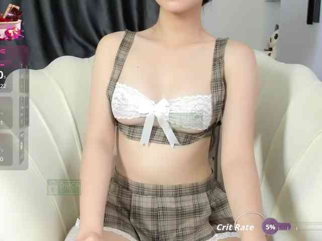 Iris-bae webcam