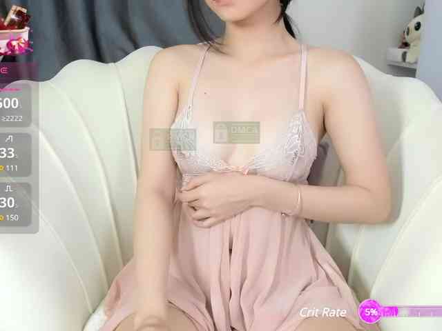 Iris-bae webcam