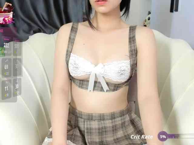 nude live web cam Iris-bae