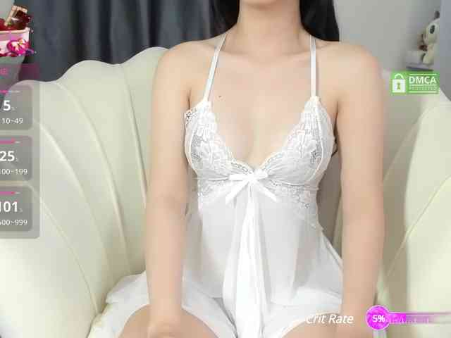 Iris-bae webcam