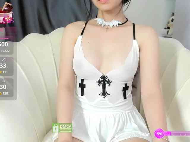Iris-bae webcam