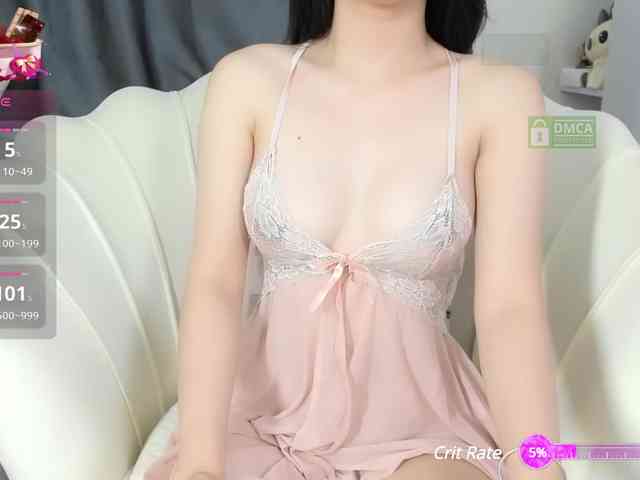 Iris-bae webcam