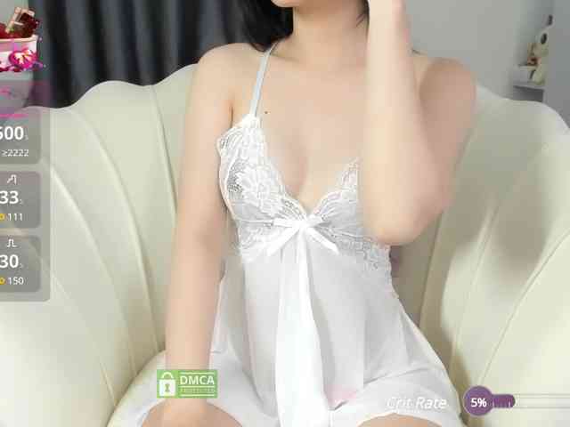 Iris-bae webcam