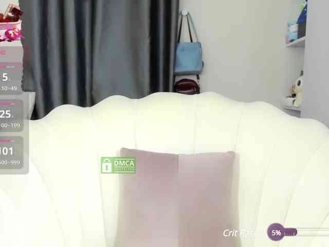 Iris-bae webcam
