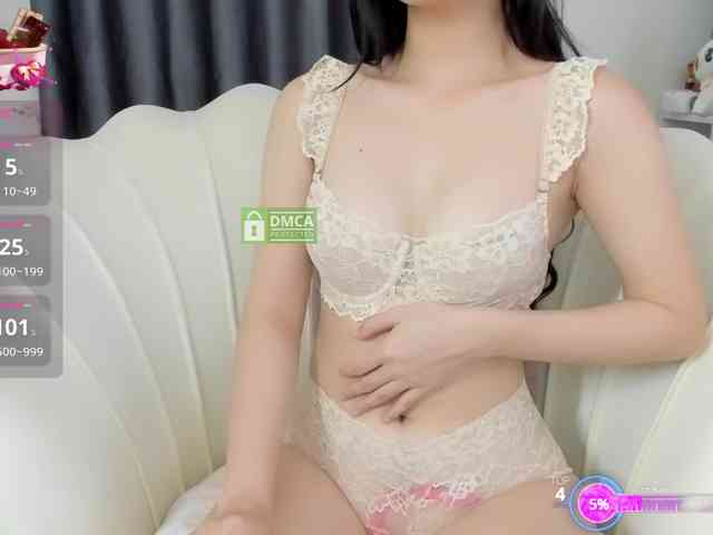 Iris-bae webcam
