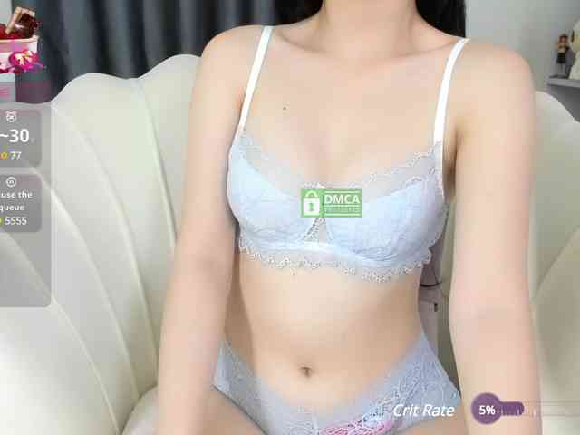 Iris-bae webcam