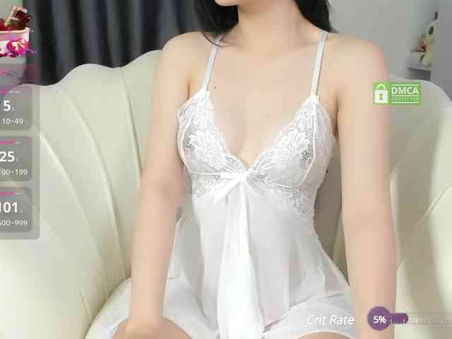 Iris-bae webcam