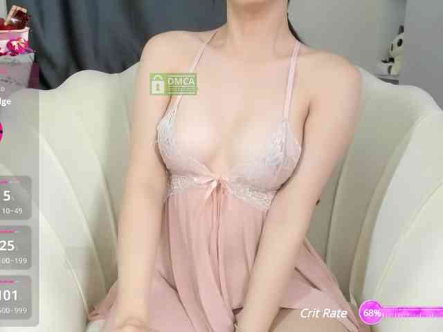 Iris-bae webcam