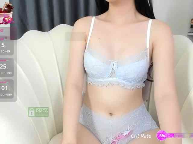 Iris-bae webcam