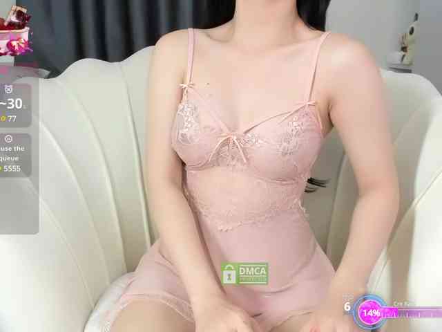 Iris-bae webcam