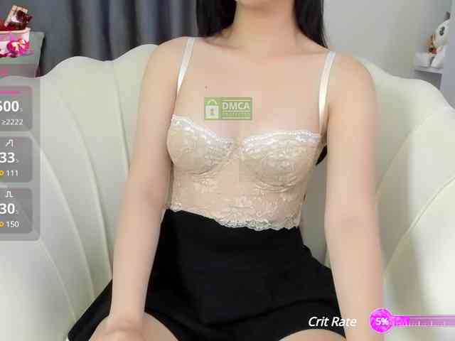 Iris-bae webcam