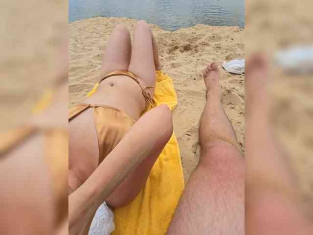 nudist chat Sexikka
