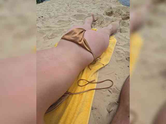 nudist chat Sexikka