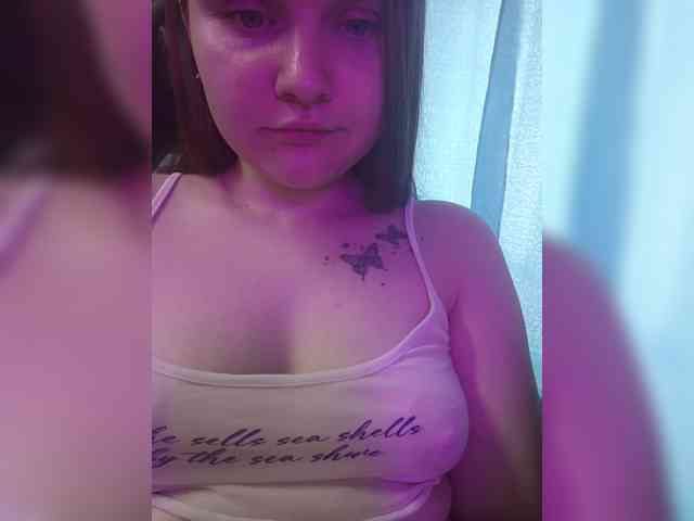 AnnabelleKis webcam