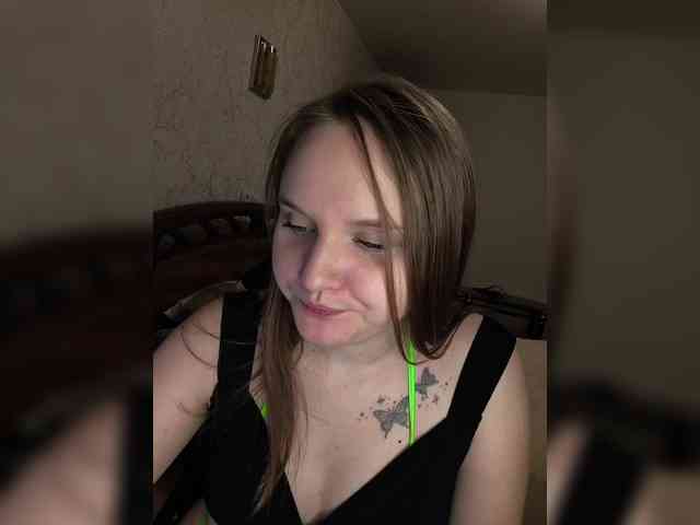 AnnabelleKis webcam