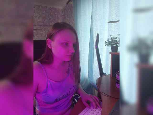 AnnabelleKis webcam