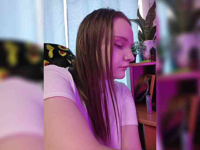 AnnabelleKis webcam