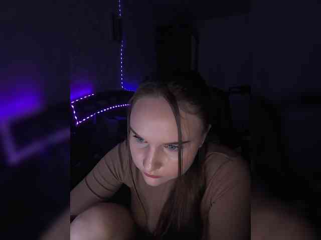 AnnabelleKis webcam