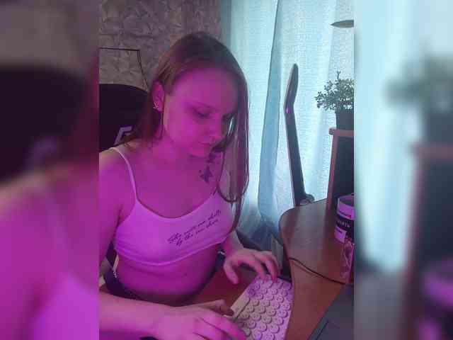 AnnabelleKis webcam
