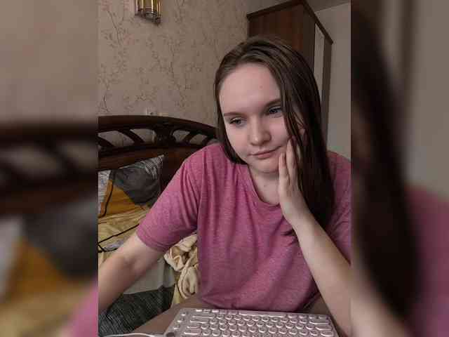 AnnabelleKis webcam