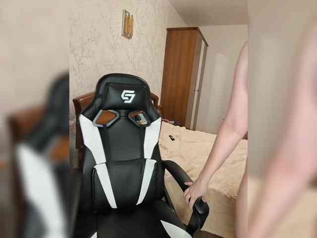 AnnabelleKis webcam