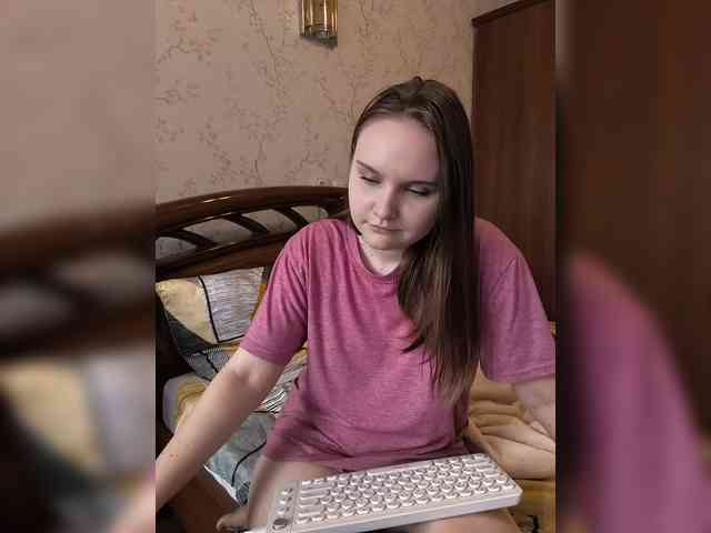 AnnabelleKis webcam