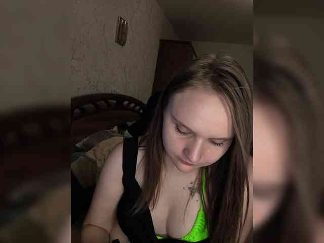 AnnabelleKis webcam